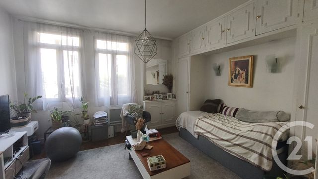 Appartement F2 à vendre - 2 pièces - 53.36 m2 - ST MANDE - 94 - ILE-DE-FRANCE - Century 21 S.E.I.C.A.